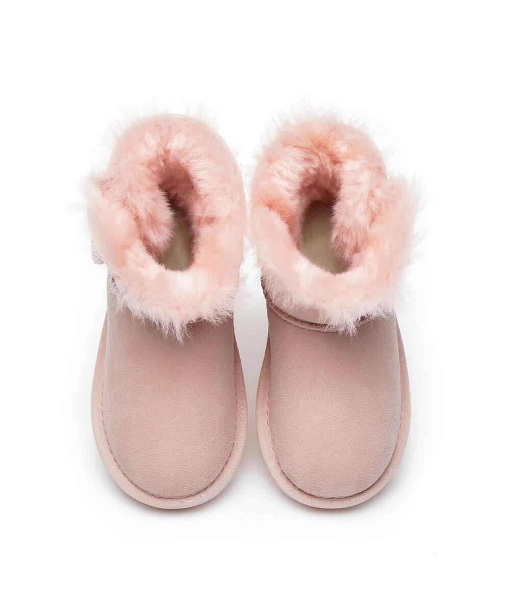 Kid's UGG Mini Button - Image 13