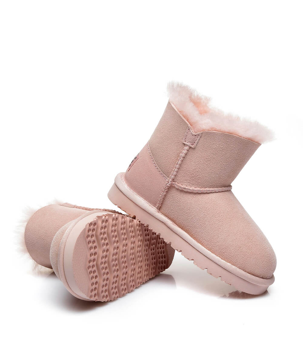 Kid's UGG Mini Button - Image 15