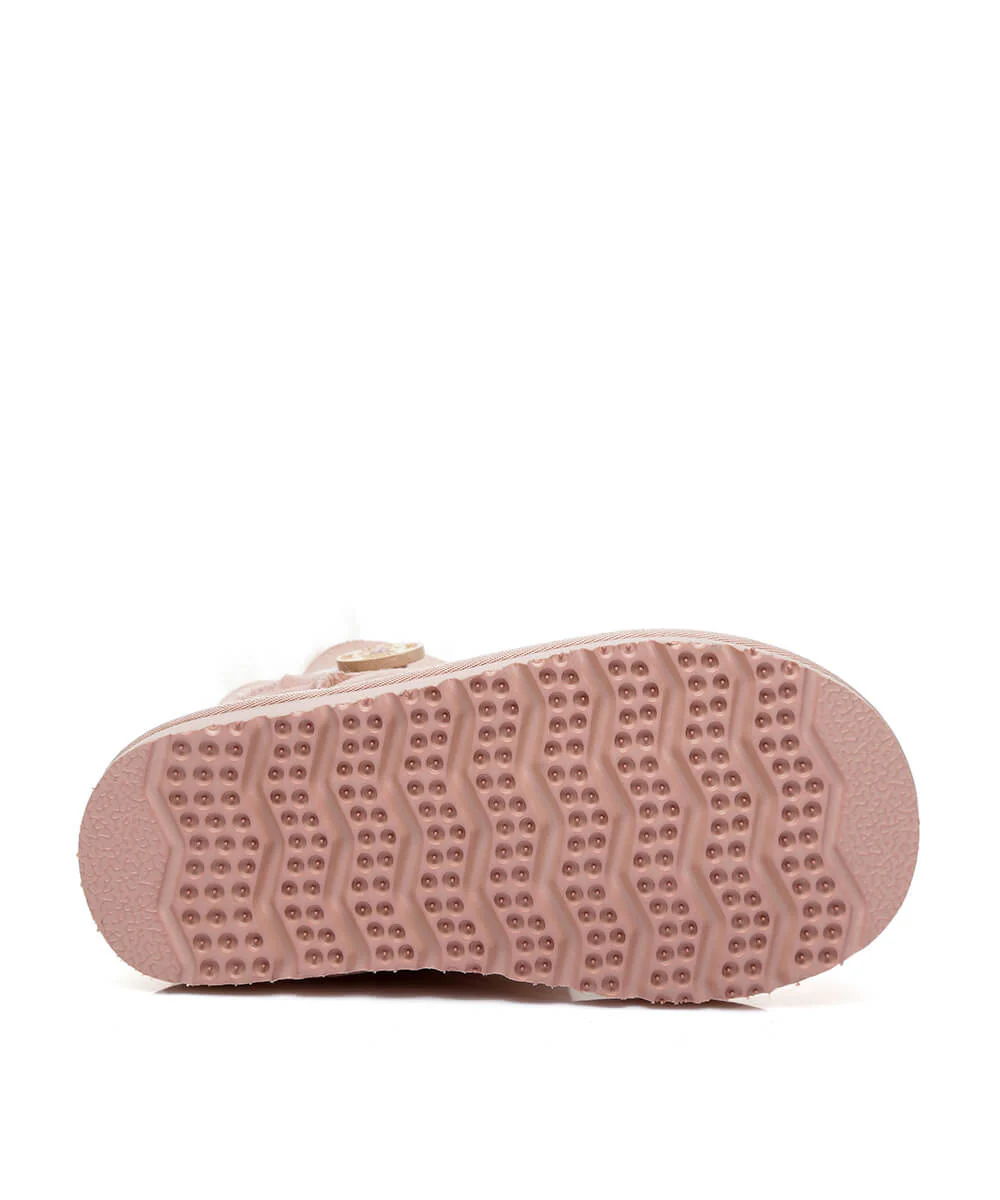 Kid's UGG Mini Button - Image 16