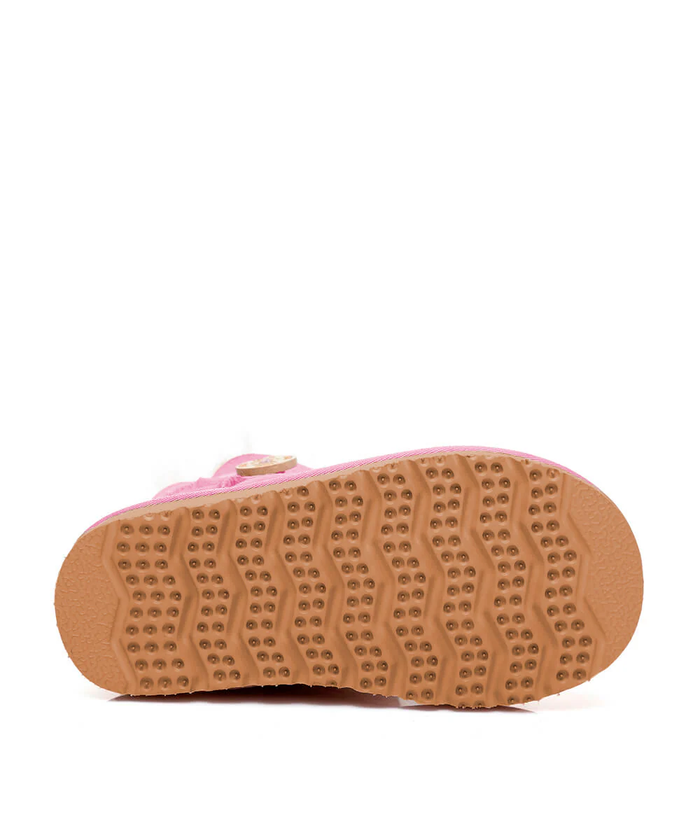 Kid's UGG Mini Button - Image 4