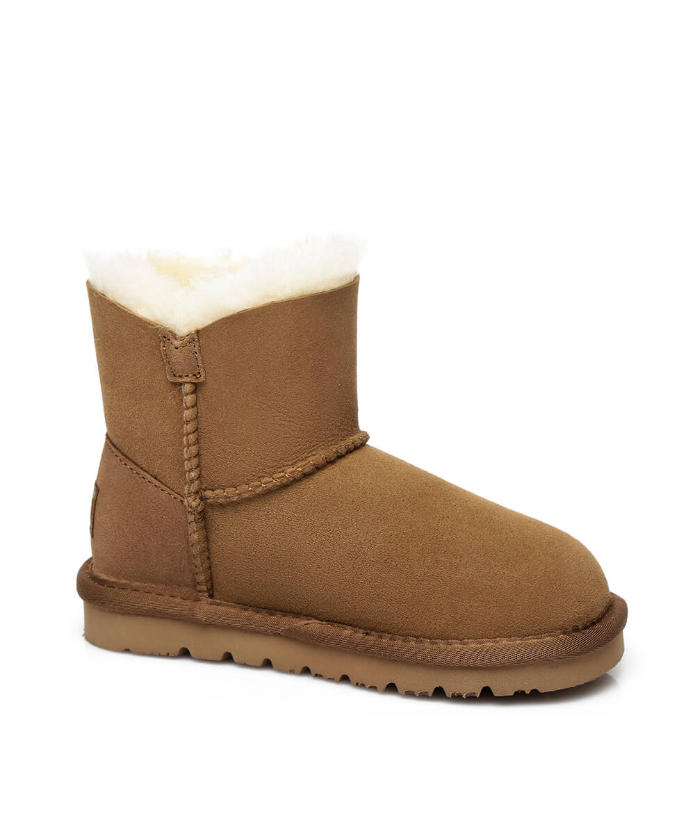Kid's UGG Mini Button - Image 6