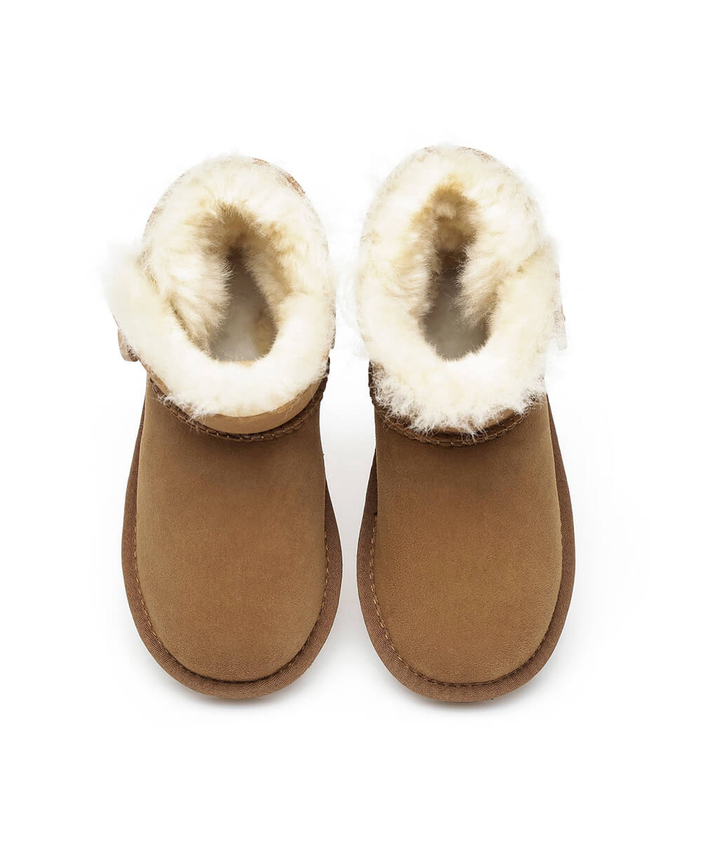 Kid's UGG Mini Button - Image 5