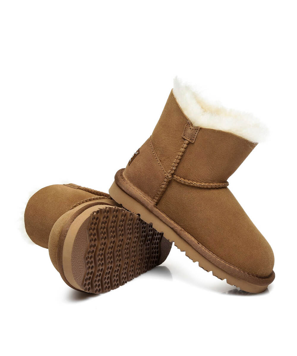 Kid's UGG Mini Button - Image 7