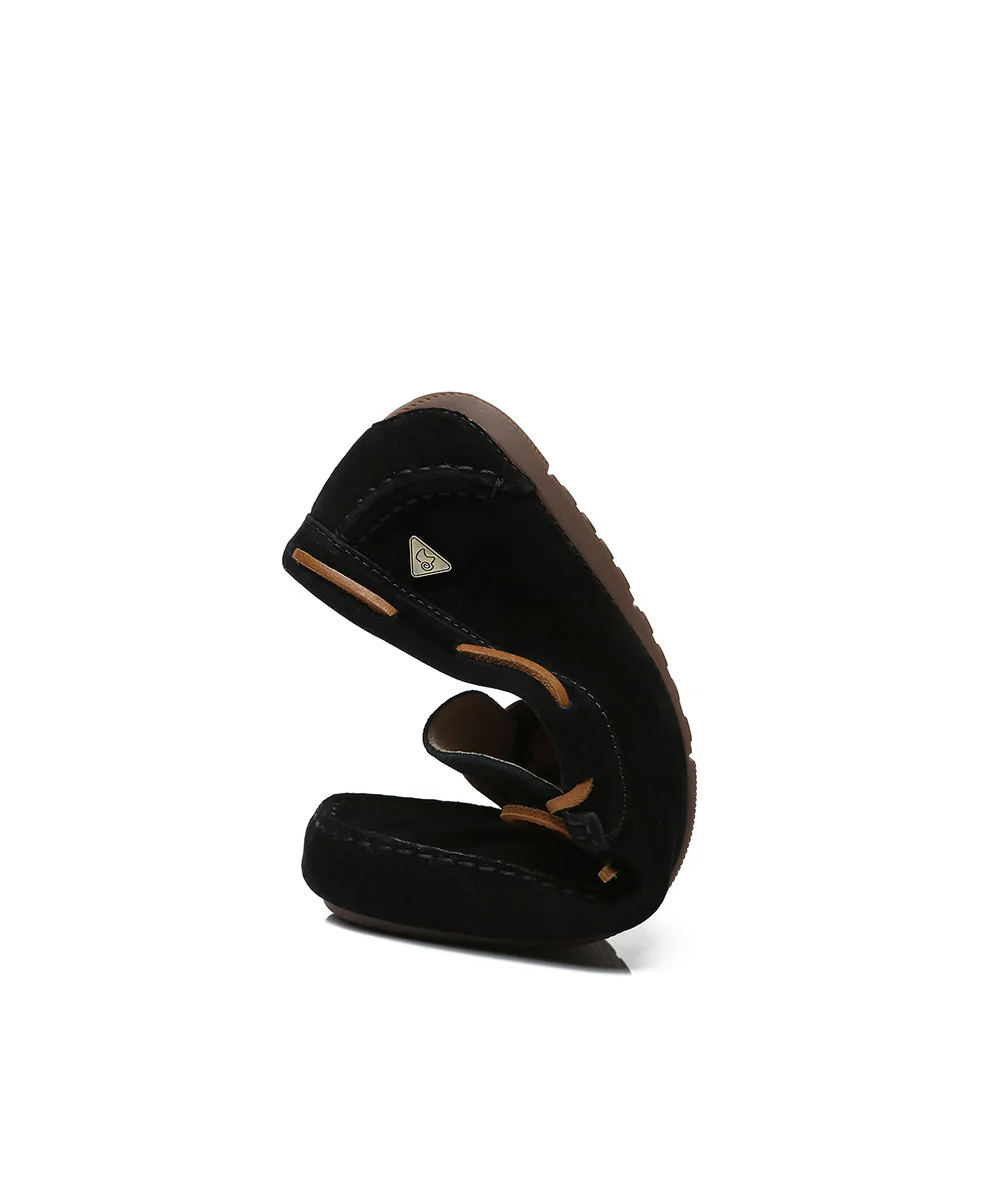 Men’s Byran Moccasin - Image 10