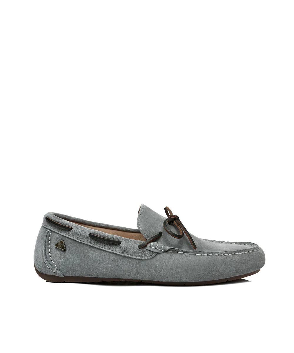 Men’s Byran Moccasin - Image 11