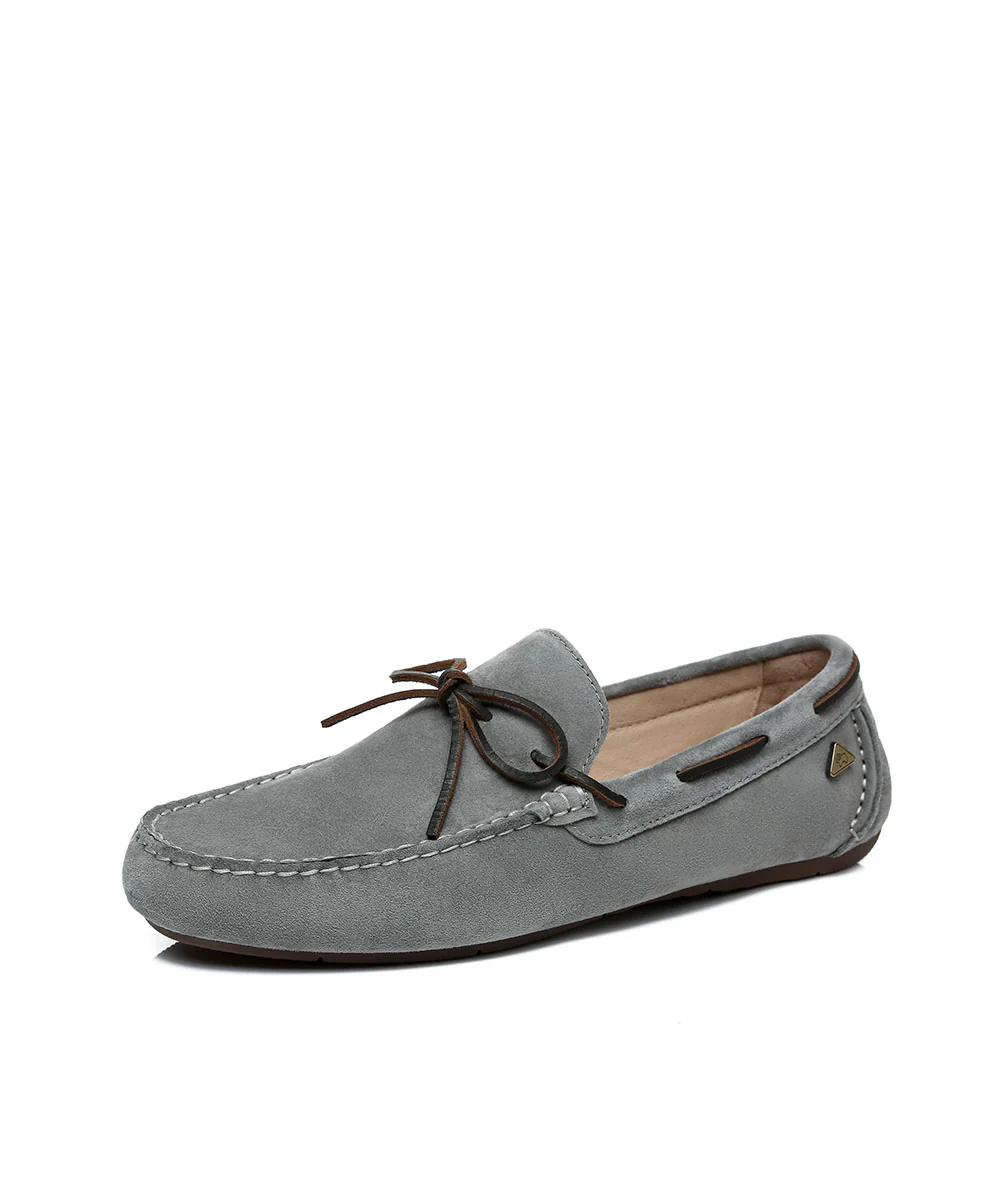 Men’s Byran Moccasin - Image 12