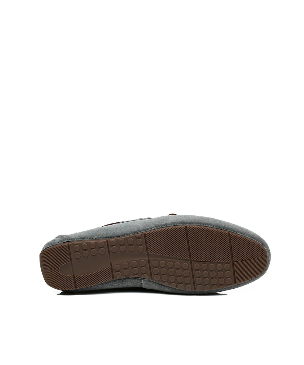 Men’s Byran Moccasin - Image 14