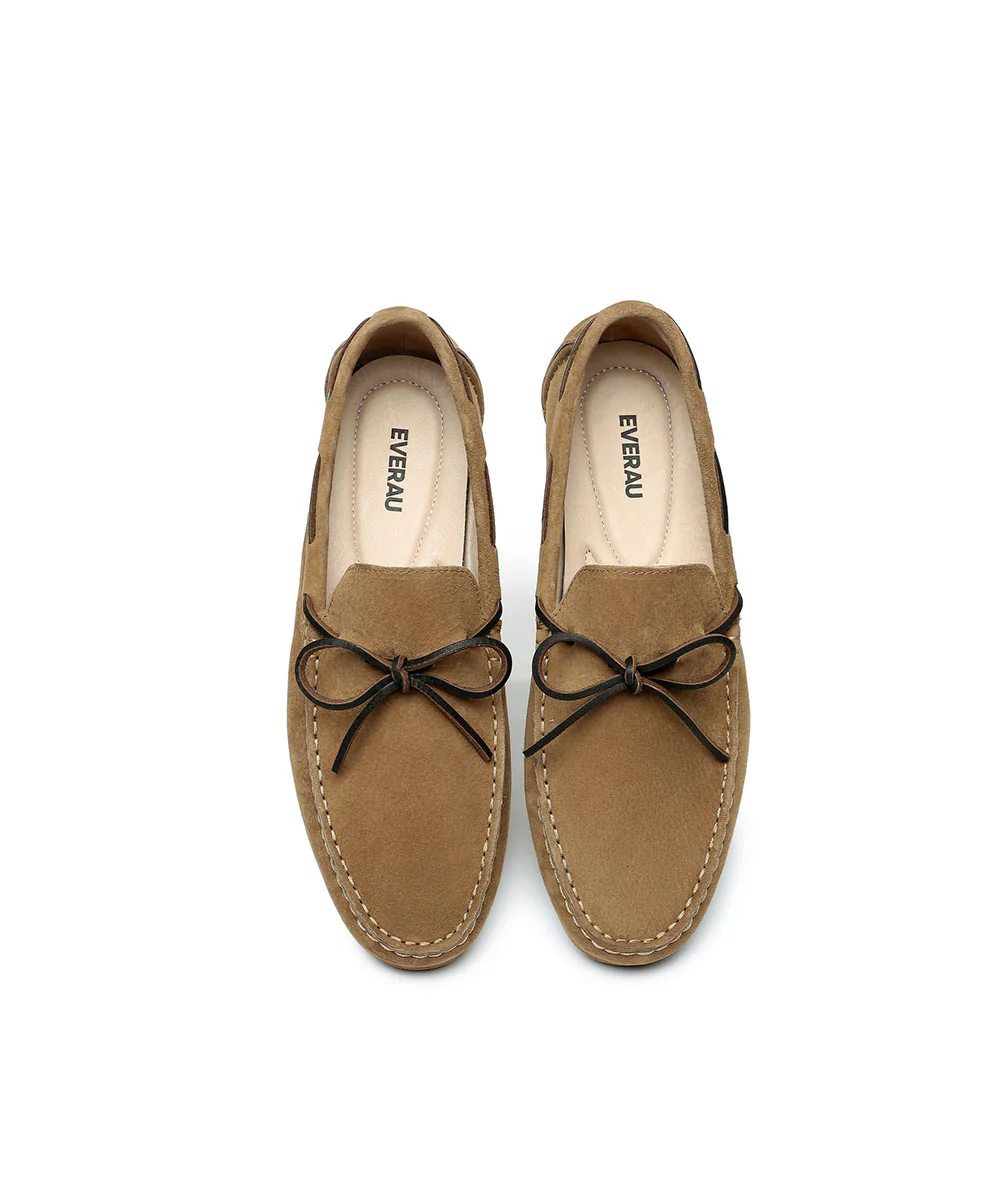 Men’s Byran Moccasin - Image 3
