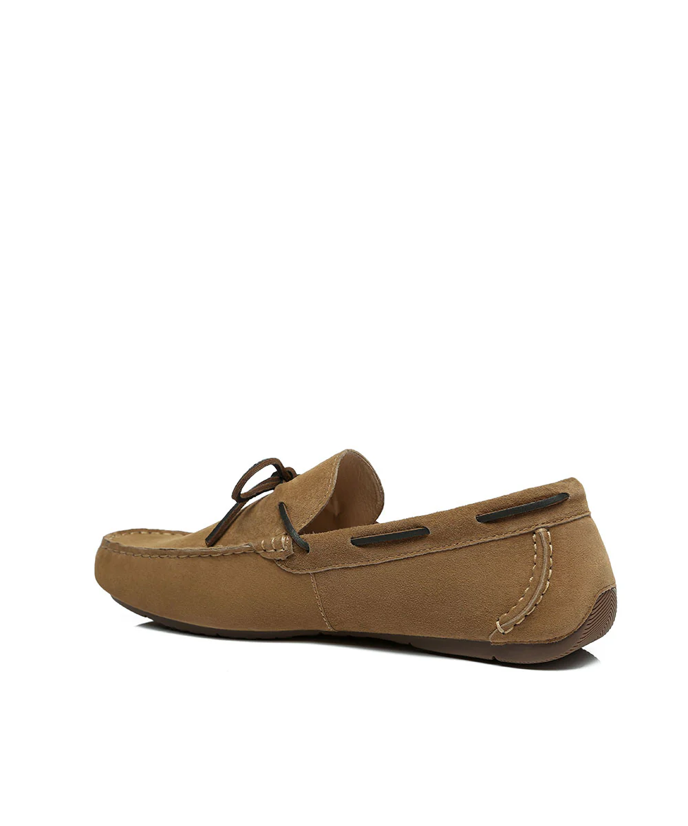 Men’s Byran Moccasin - Image 4