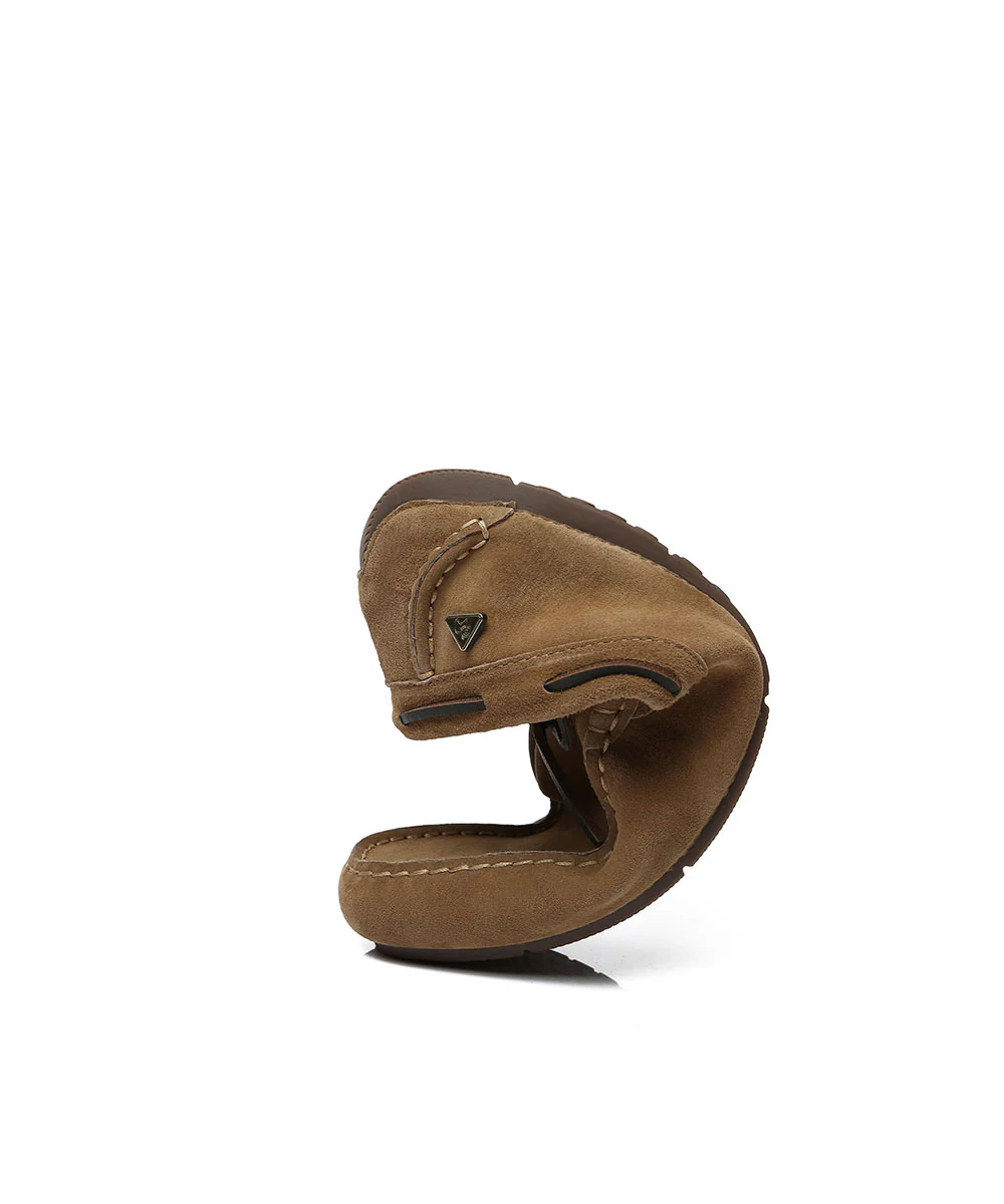 Men’s Byran Moccasin - Image 5