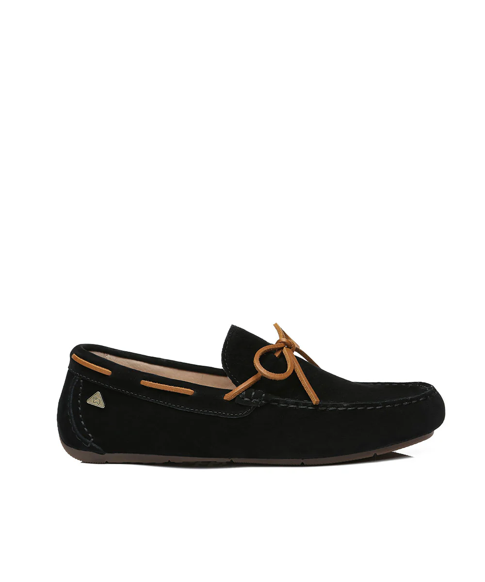 Men’s Byran Moccasin - Image 6