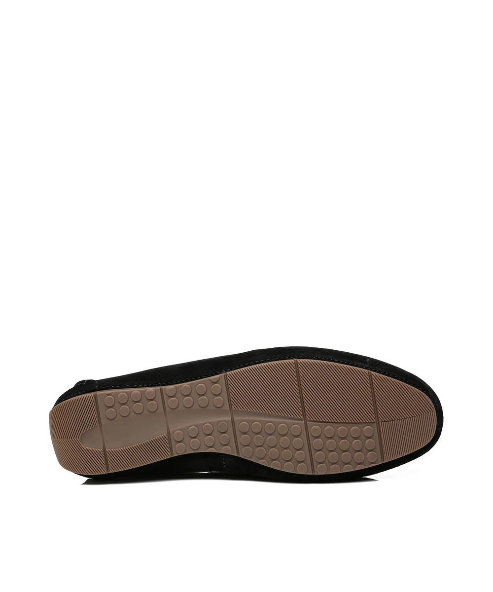Men’s Byran Moccasin - Image 9