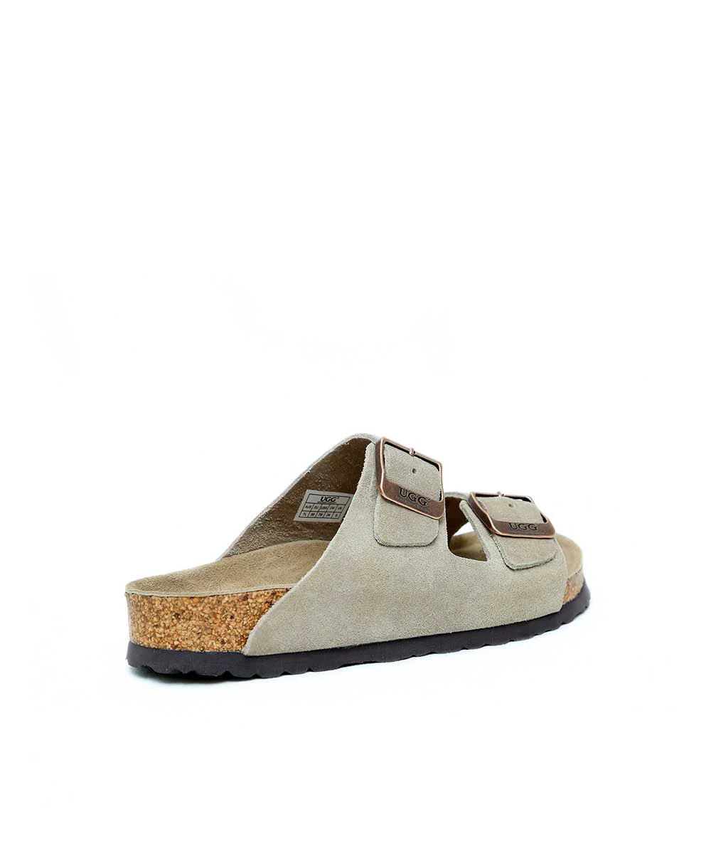 Men’s UGG Velora Strap Sandal - Image 3