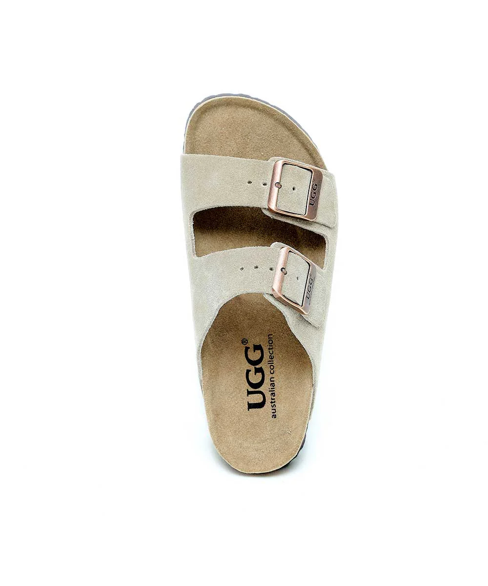 Men’s UGG Velora Strap Sandal - Image 4
