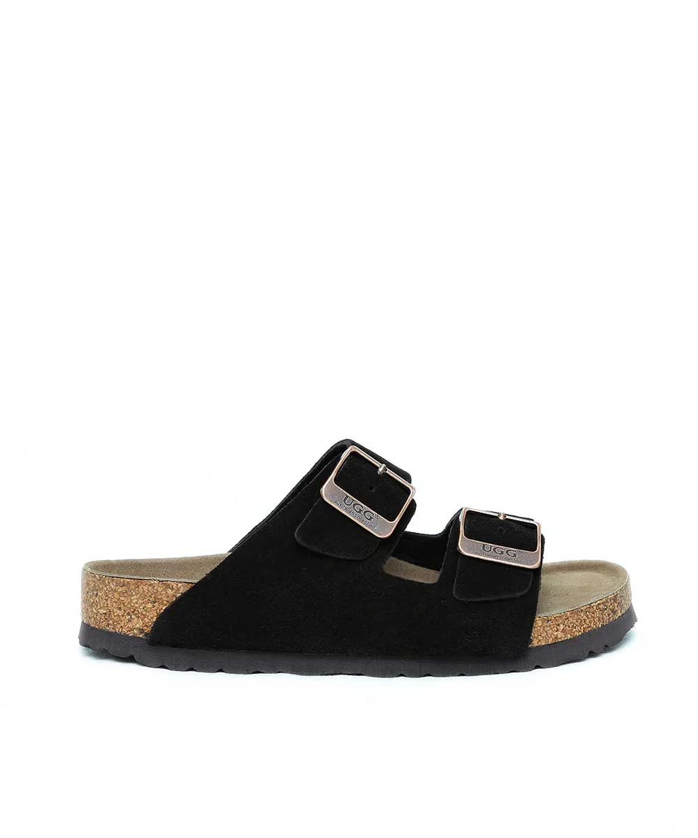 Men’s UGG Velora Strap Sandal - Image 6