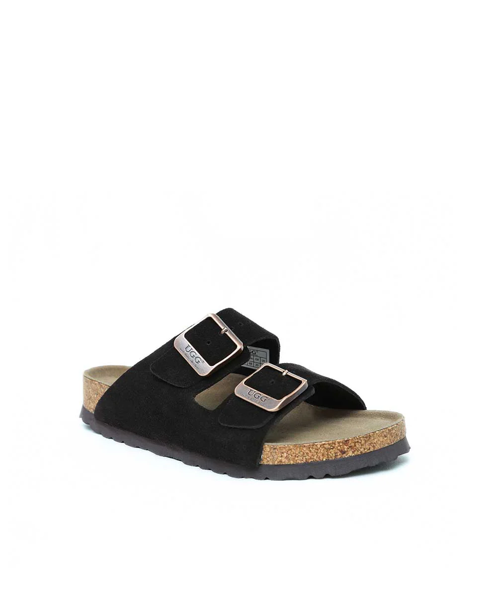 Men’s UGG Velora Strap Sandal - Image 7