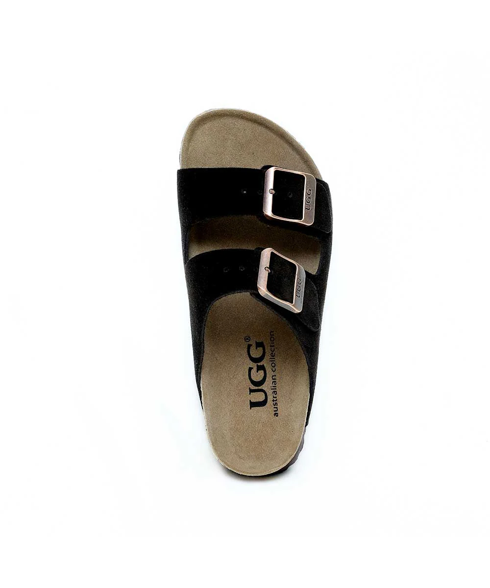 Men’s UGG Velora Strap Sandal - Image 9