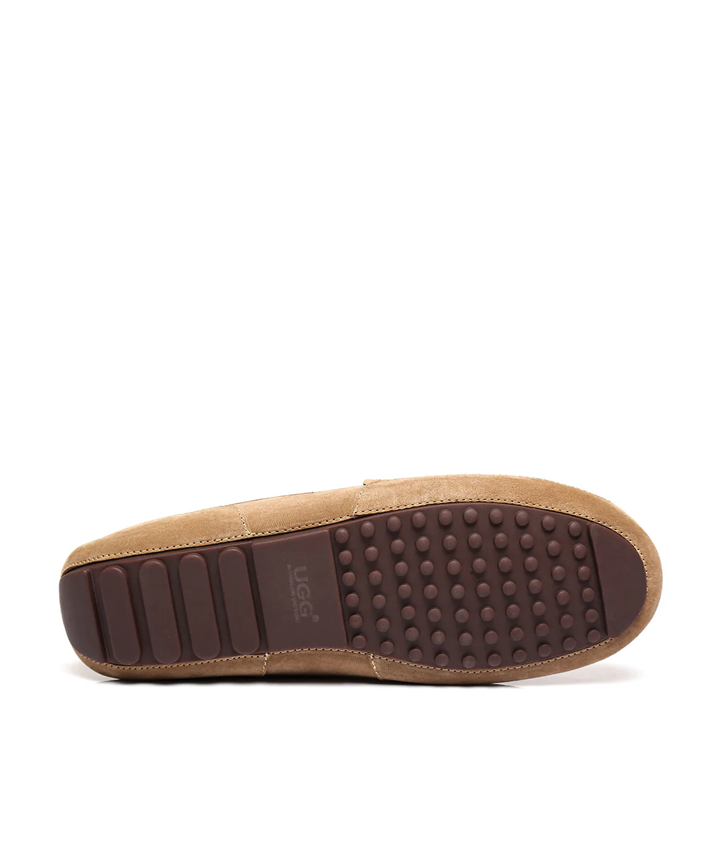 Men's Anthony UGG Moccasins - Image 11