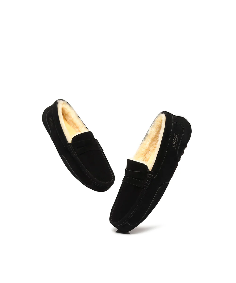 Men's Anthony UGG Moccasins - Image 4
