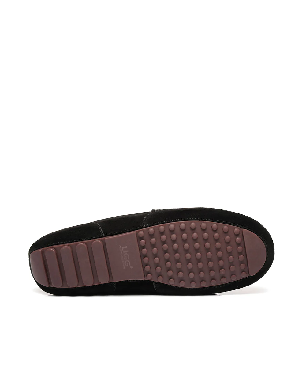 Men's Anthony UGG Moccasins - Image 6