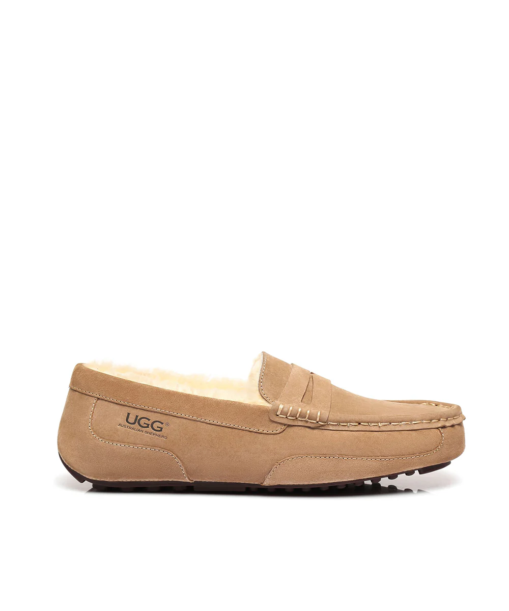 Men's Anthony UGG Moccasins - Image 7