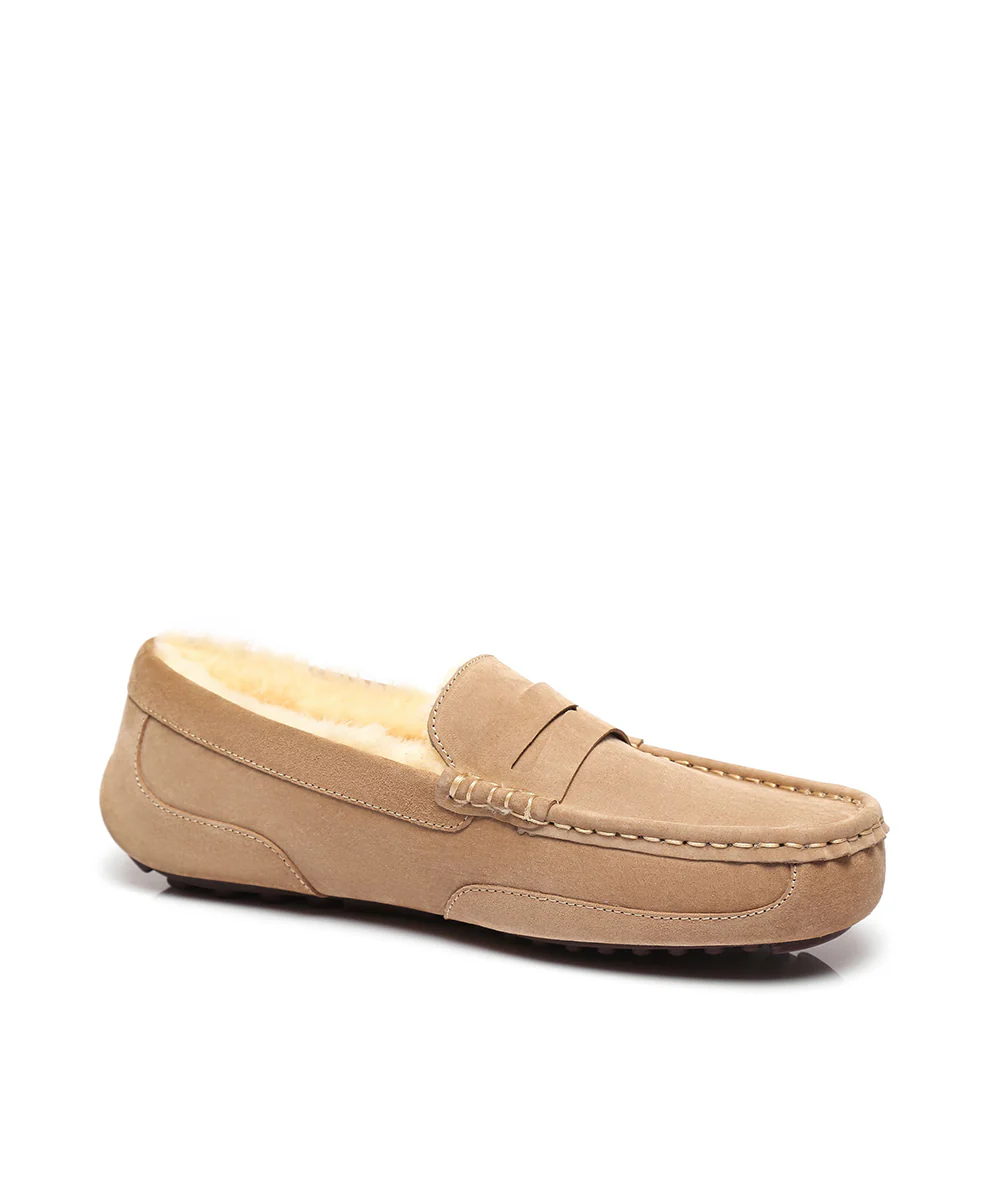 Men's Anthony UGG Moccasins - Image 8