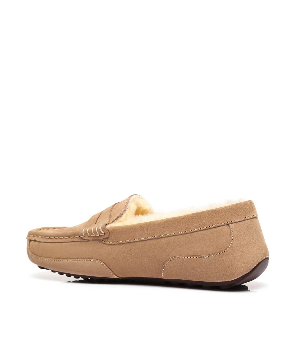 Men's Anthony UGG Moccasins - Image 9