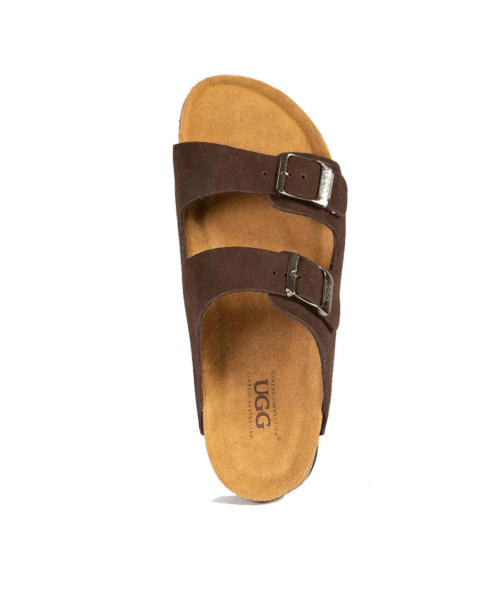Men's UGG Alto Sandal - Image 13