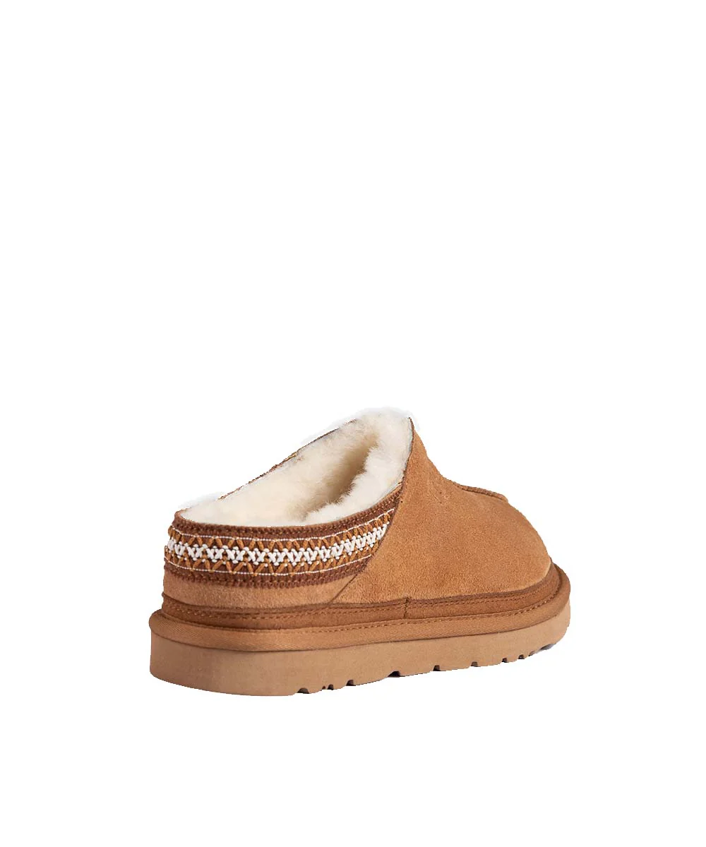 Men's UGG Bovard Slipper - Image 3