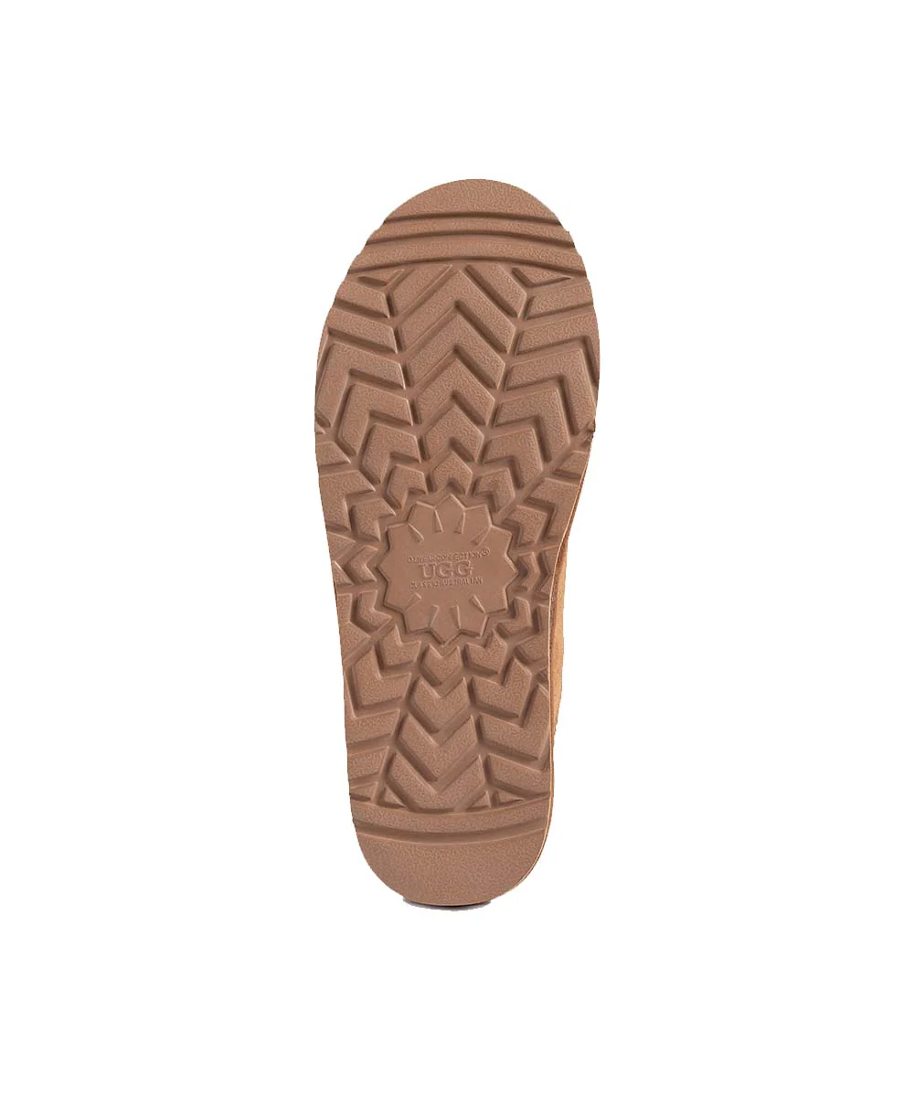 Men's UGG Bovard Slipper - Image 5