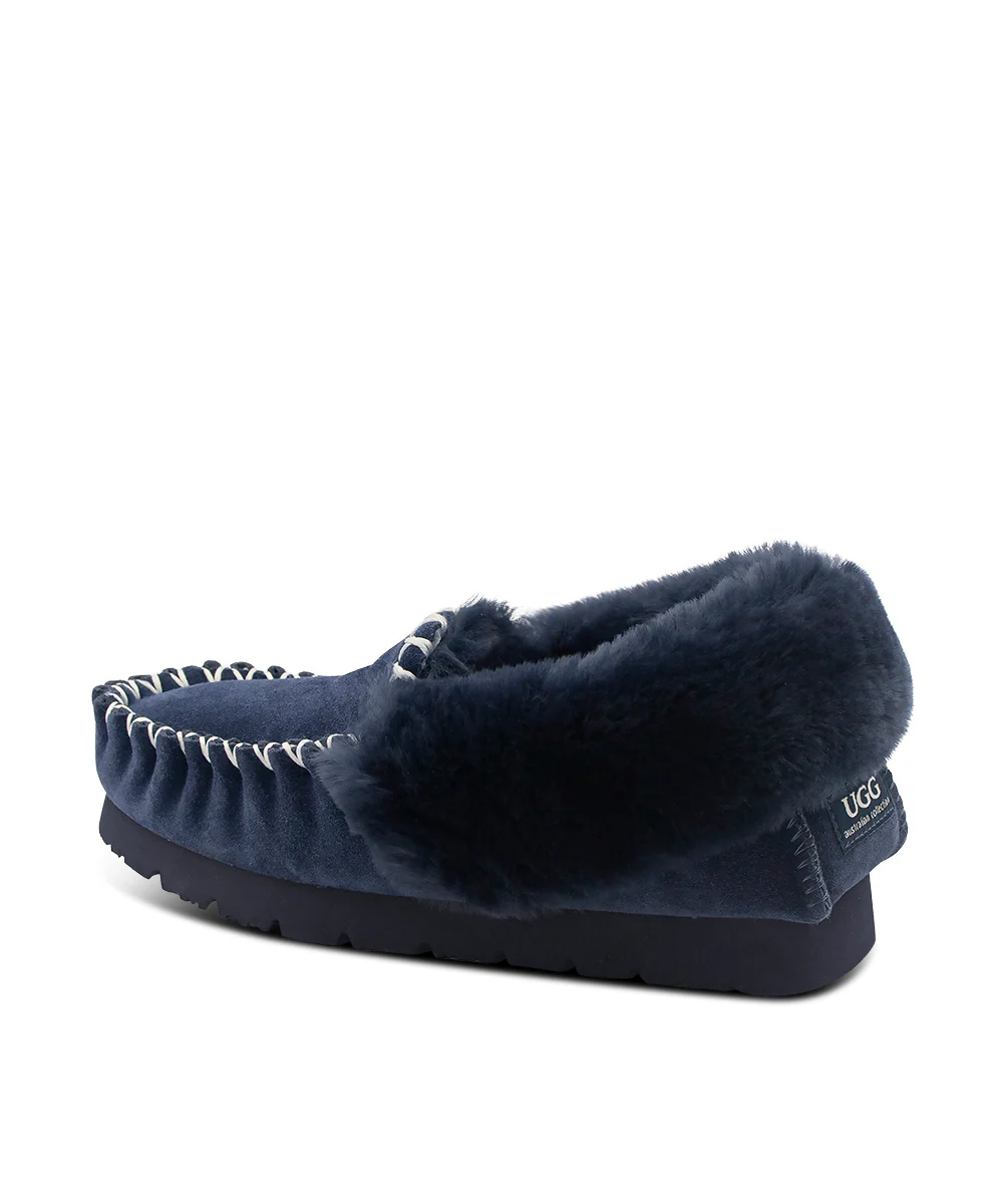 Men's UGG Colette Moccasin - Image 17