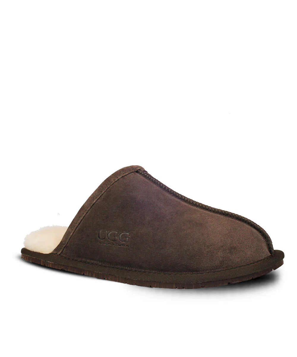 Men's UGG Cosy Slippers - Image 13