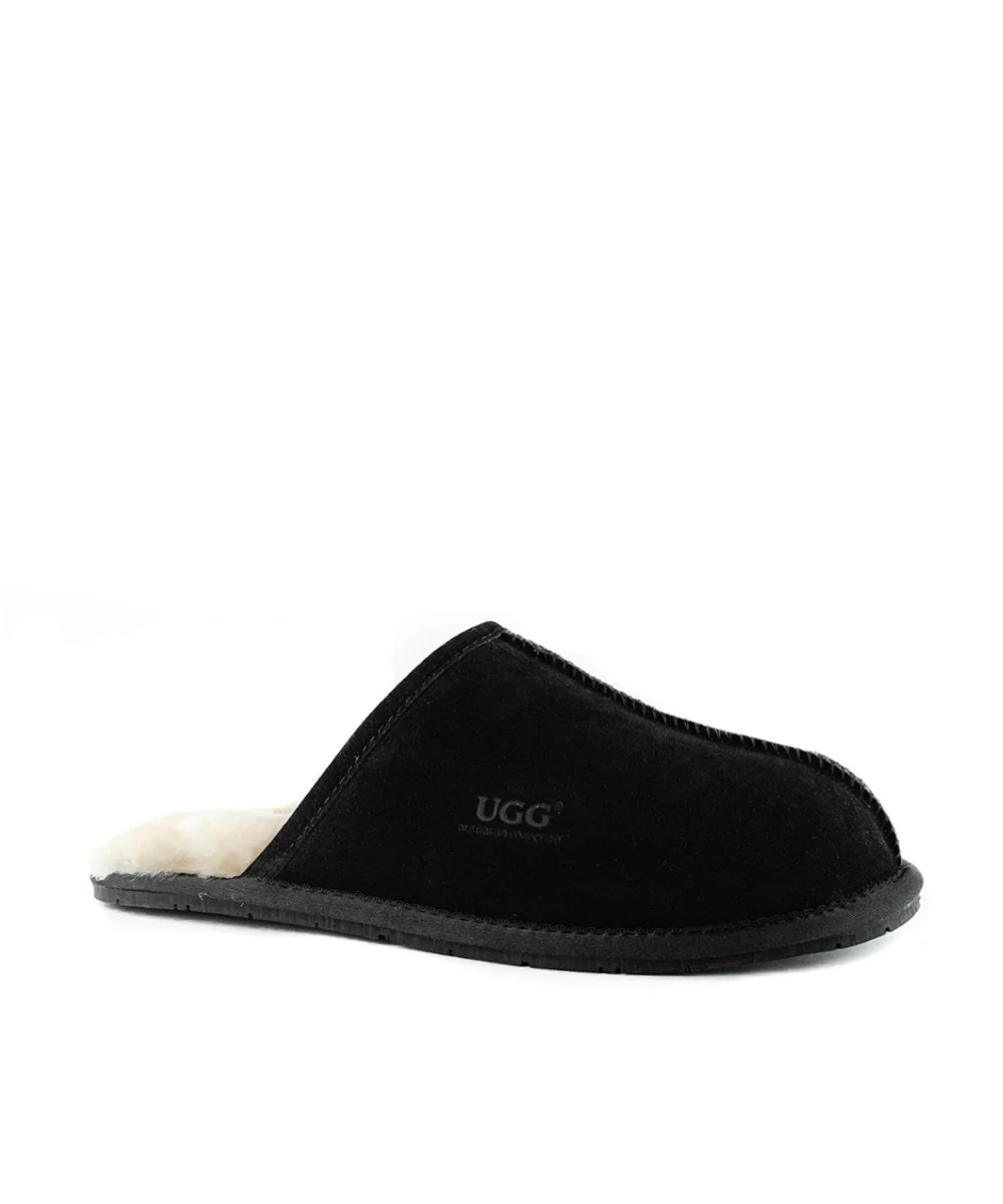 Men's UGG Cosy Slippers - Image 19