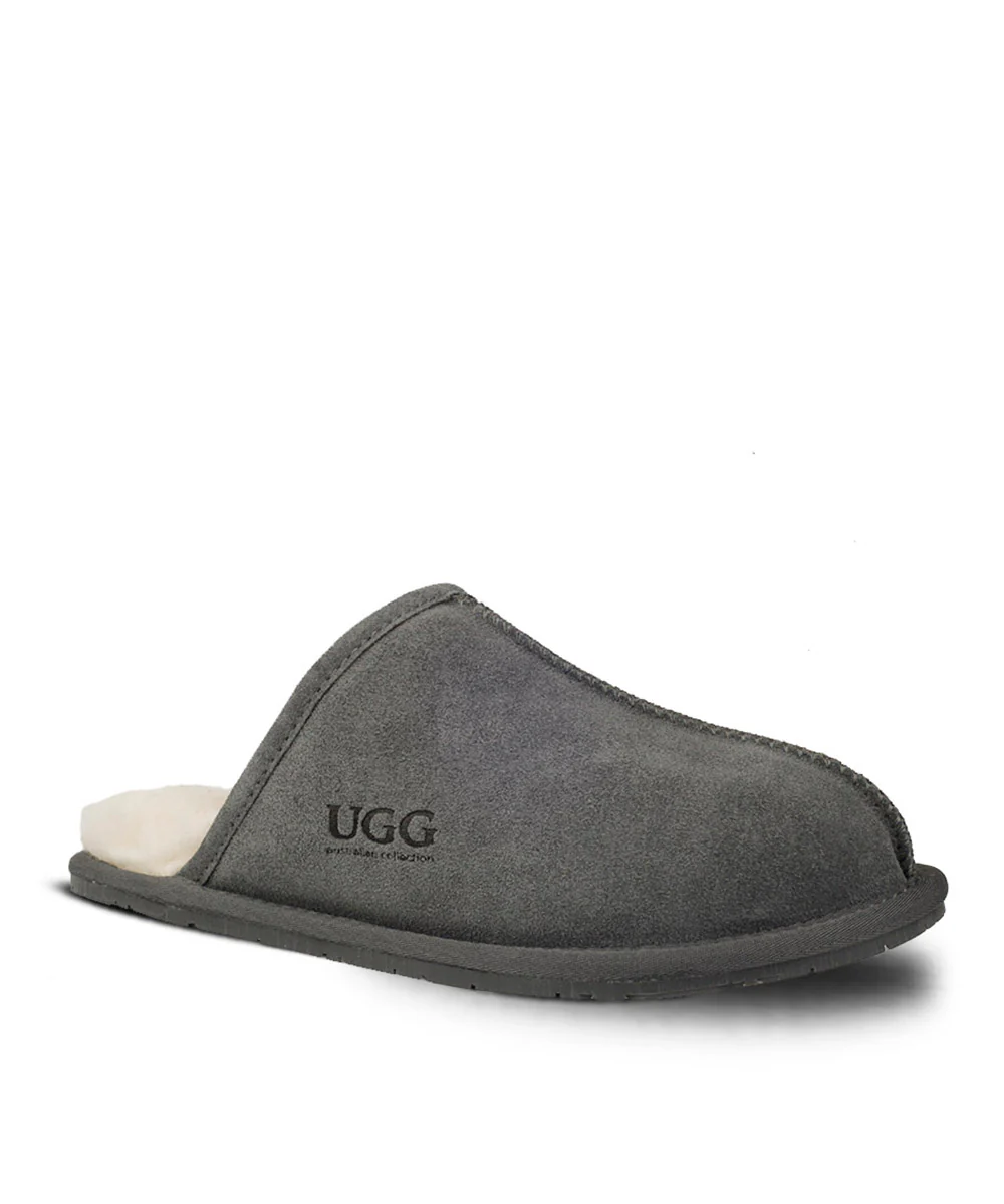 Men's UGG Cosy Slippers - Image 7
