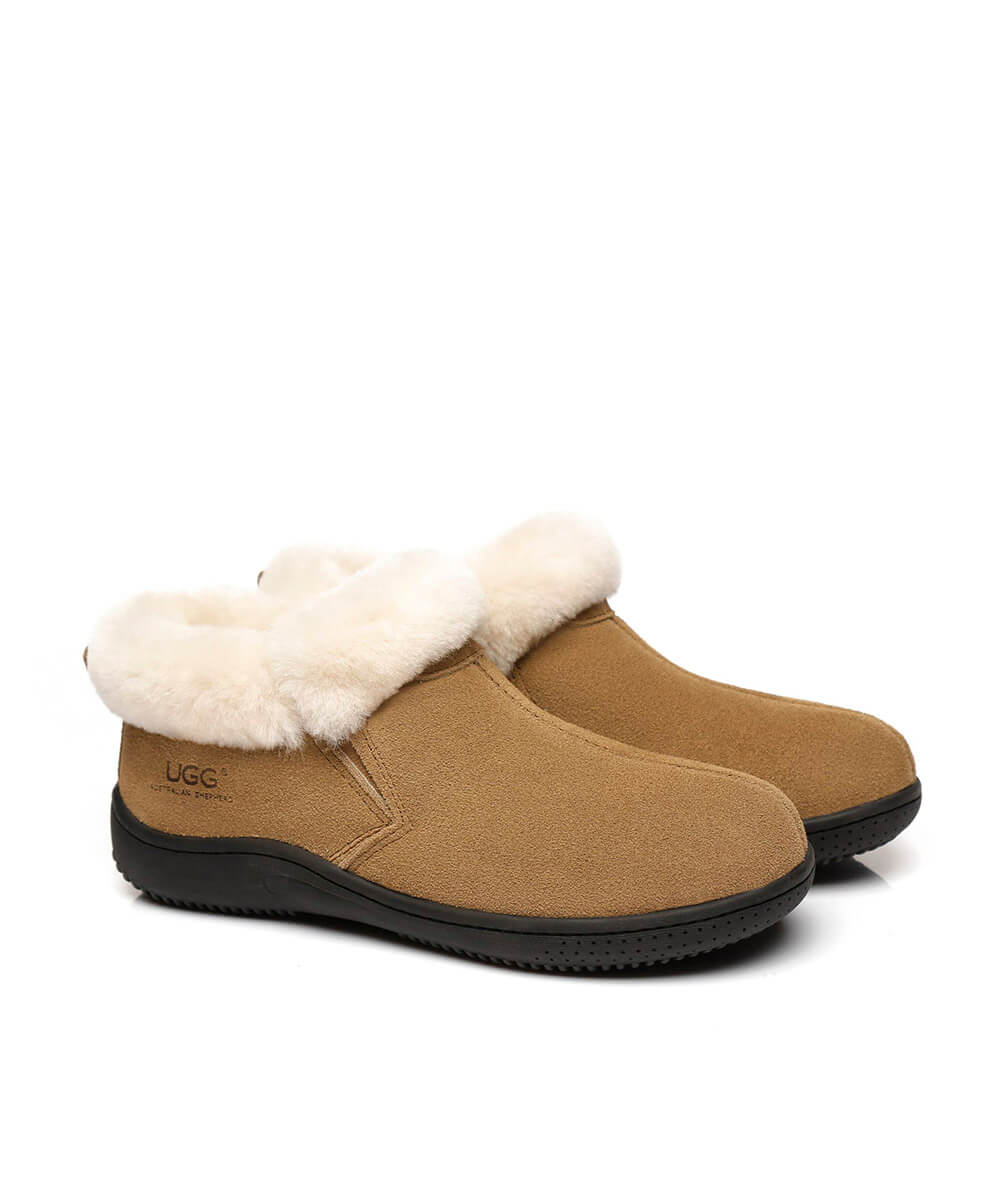 Men's UGG Daily Slippers - Image 9
