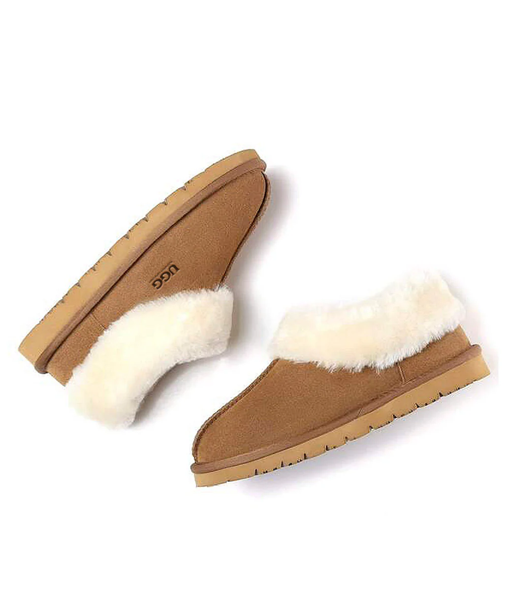 Men's UGG Homely Slippers - Image 4