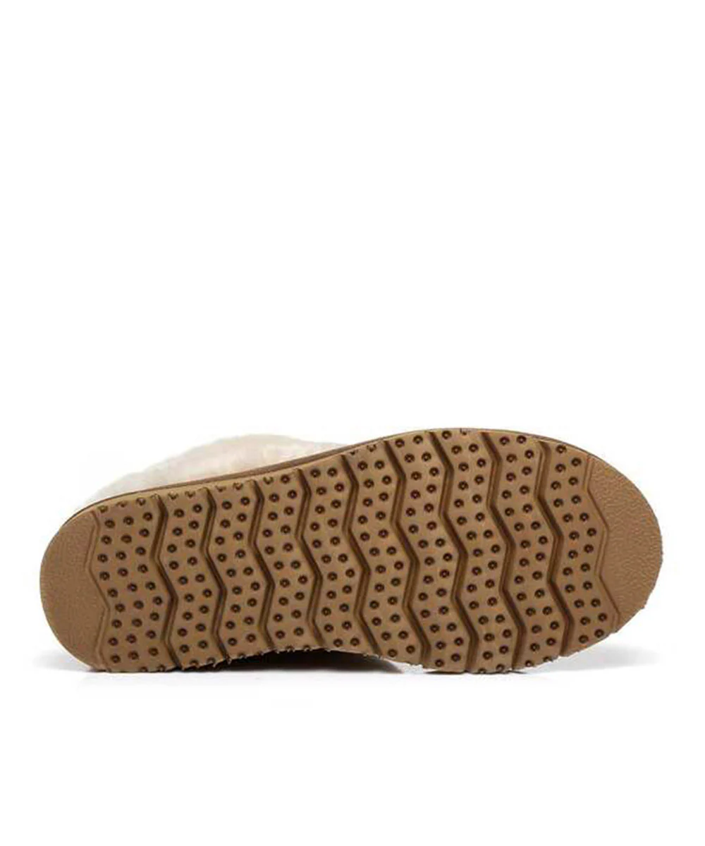Men's UGG Homely Slippers - Image 5