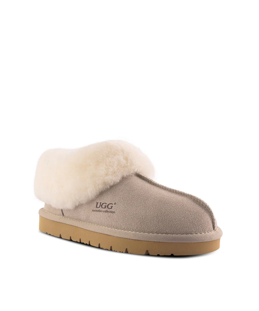 Men's UGG Homely Slippers - Image 7