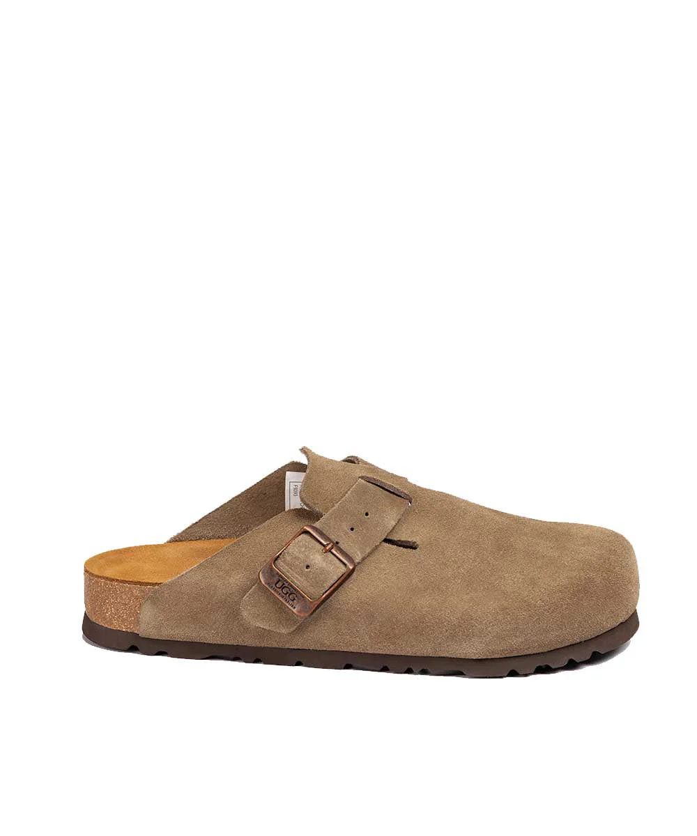 Men's UGG Marly Slippers - Image 10