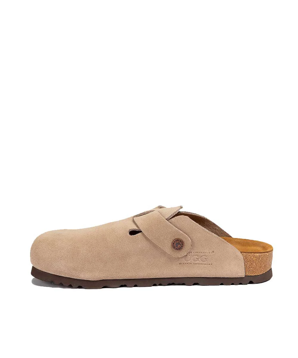 Men's UGG Marly Slippers - Image 3