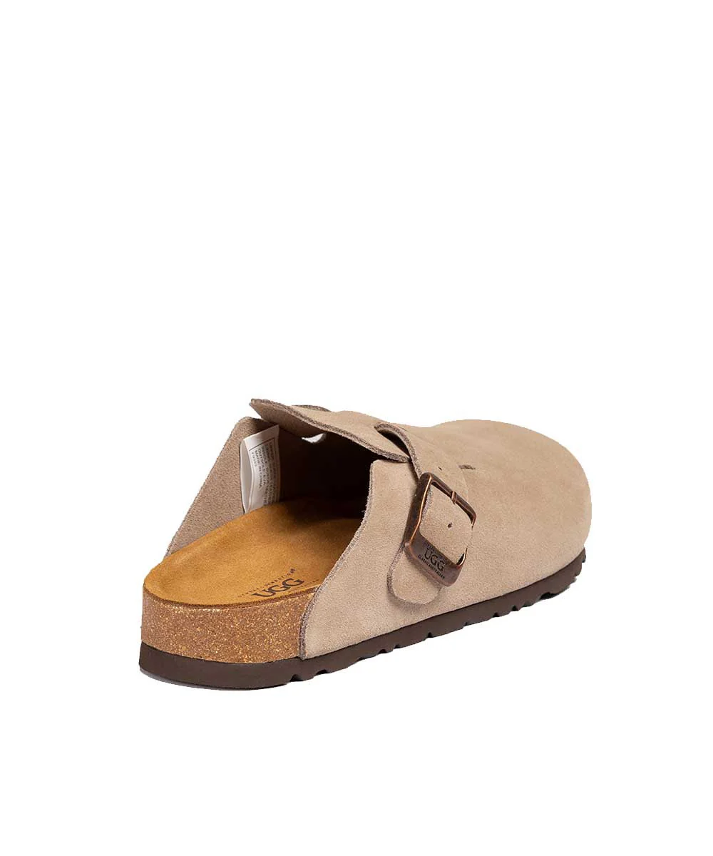 Men's UGG Marly Slippers - Image 4