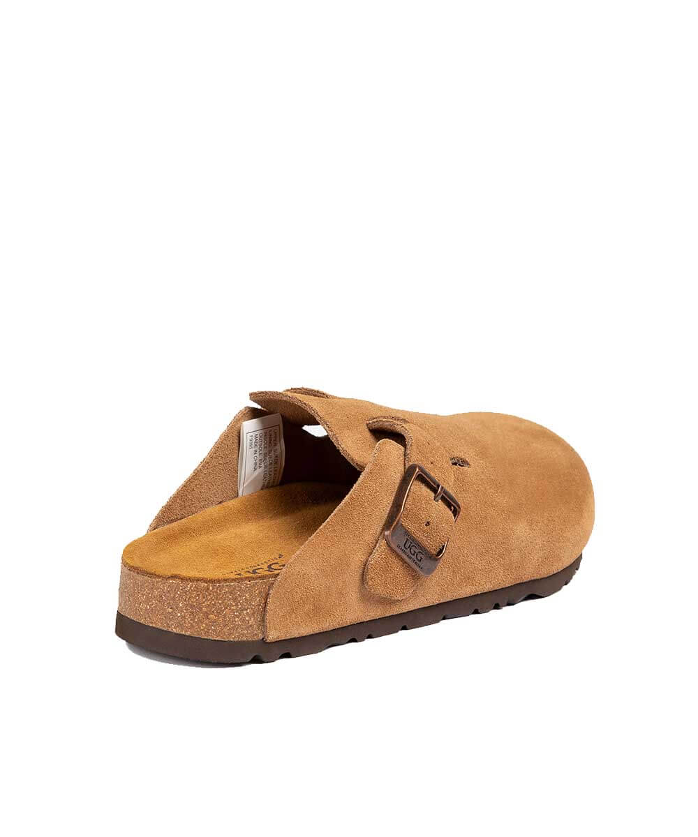 Men's UGG Marly Slippers - Image 8