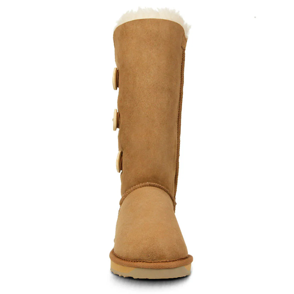 Men's UGG Premium 3 Button - Image 20