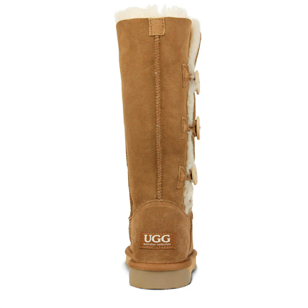 Men's UGG Premium 3 Button - Image 21