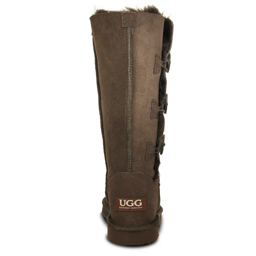Men's UGG Premium 3 Button - Image 5