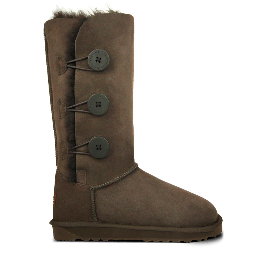 Men's UGG Premium 3 Button - Image 6