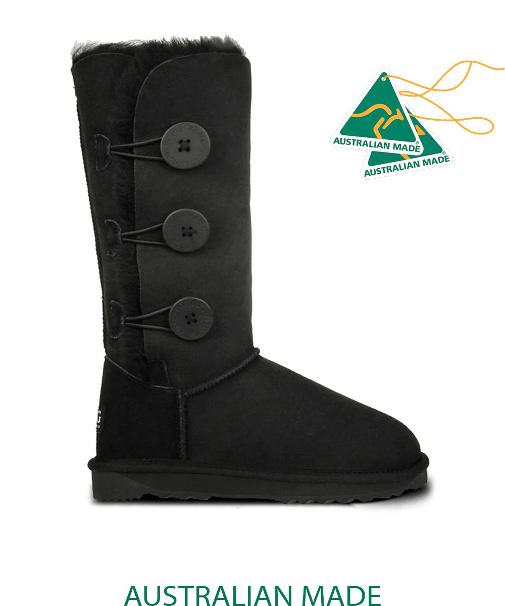 Men's UGG Premium 3 Button - Image 7