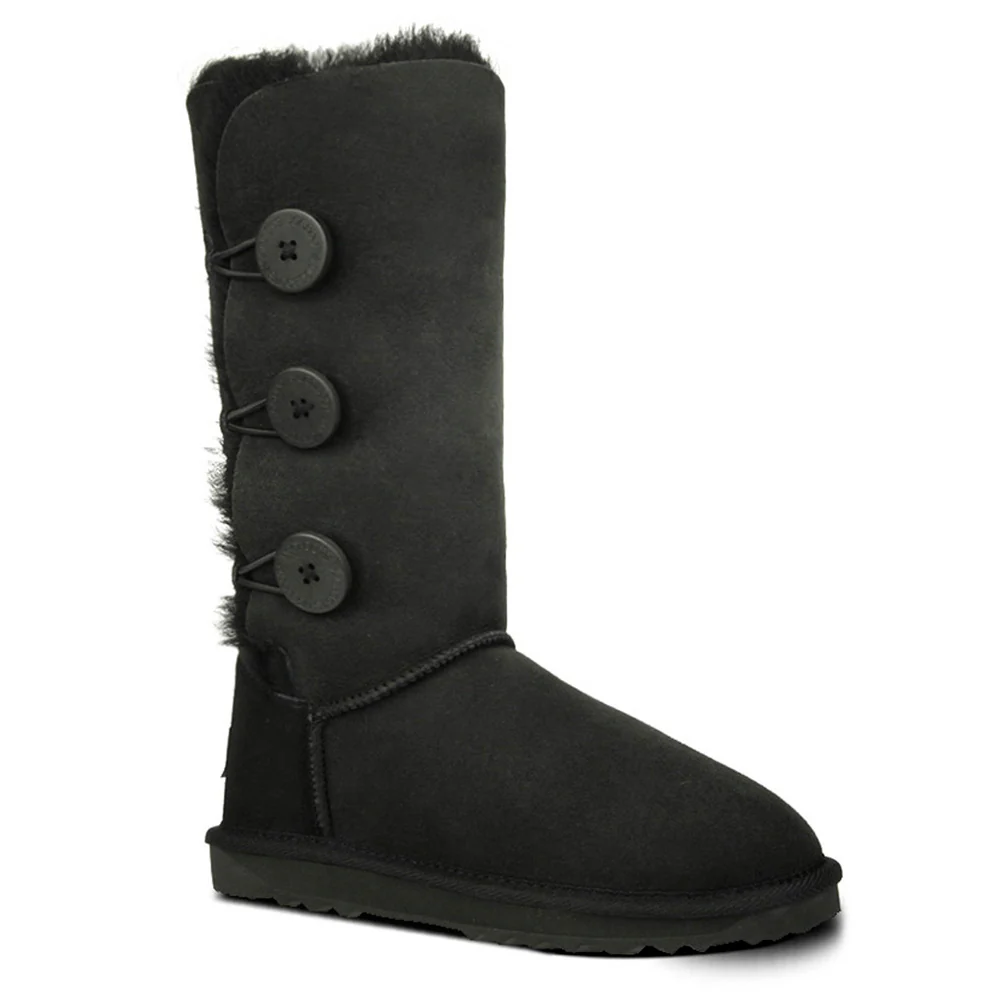Men's UGG Premium 3 Button - Image 8