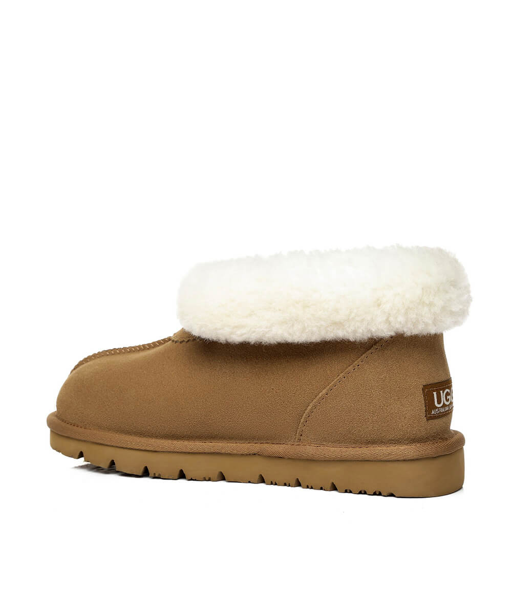Men's UGG Rylan Slipper - Image 3