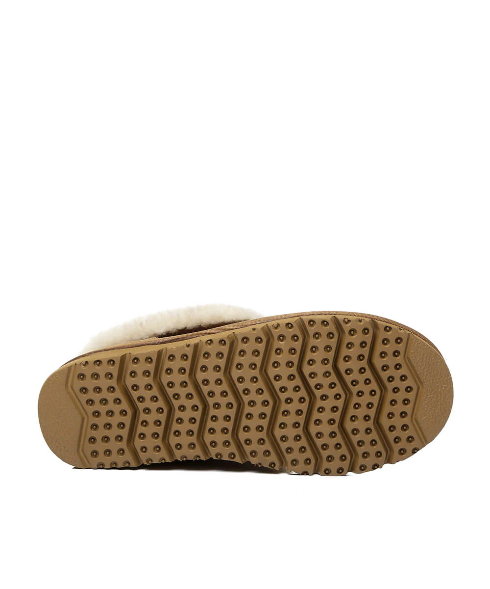 Men's UGG Rylan Slipper - Image 7